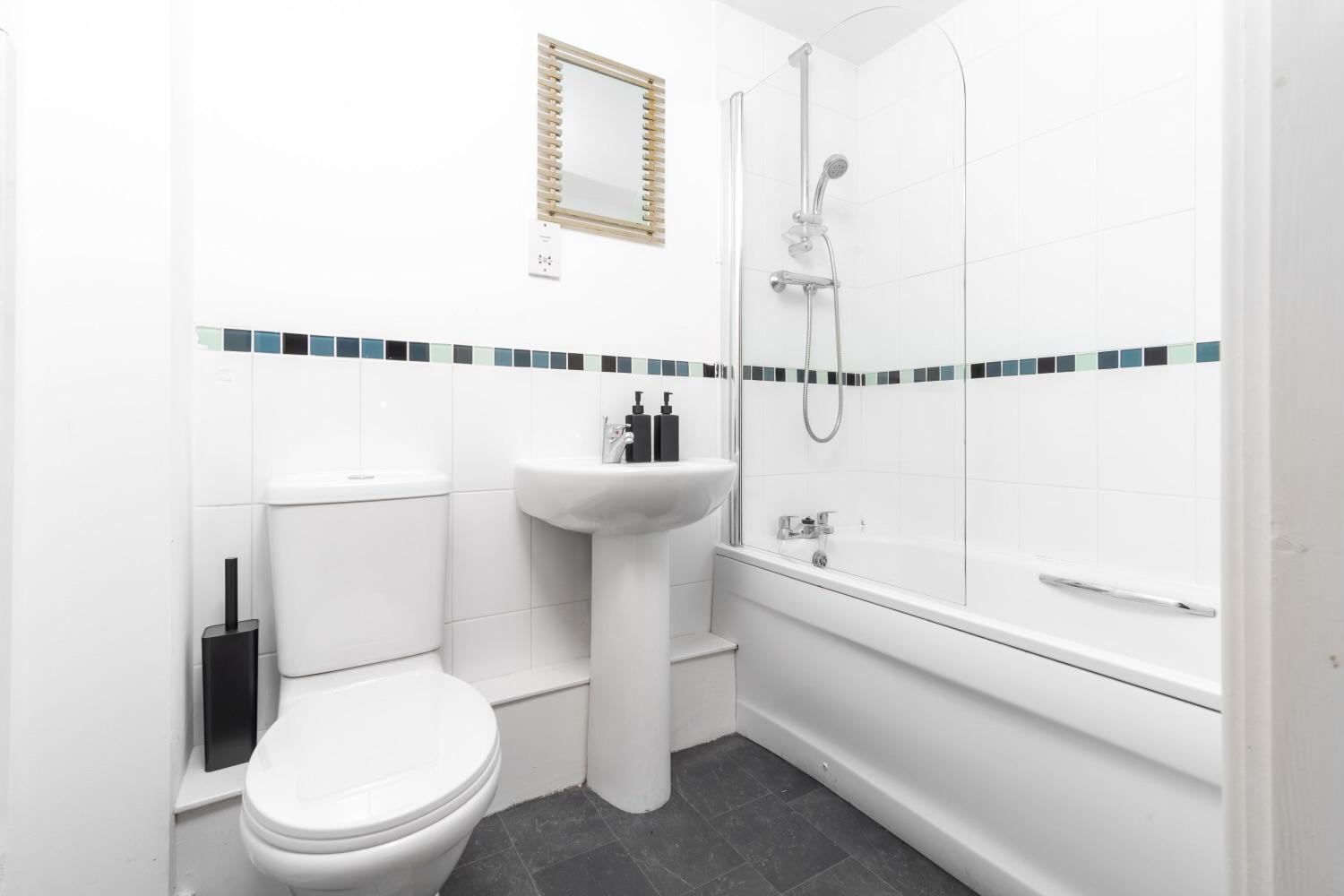Luxury Sea Blue-Birmingham Central Apartment Eksteriør bilde